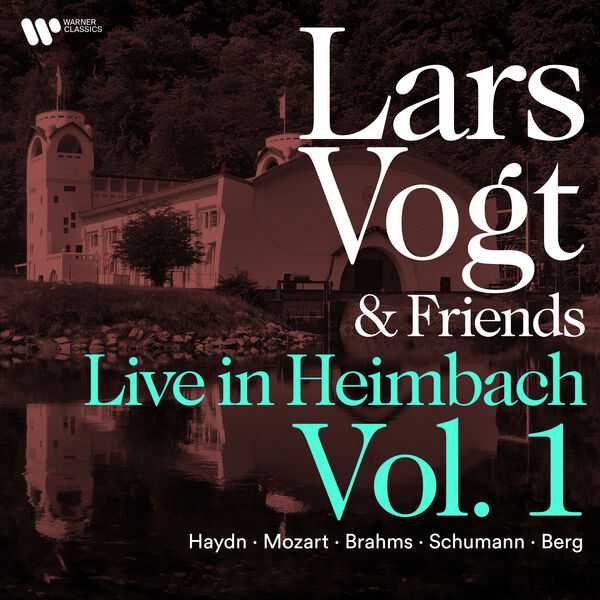 Lars Vogt & Friends Live in Heimbach vol.1 (FLAC)