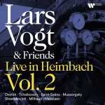 Lars Vogt & Friends Live in Heimbach vol.2 (FLAC)