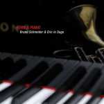 Eric Le Sage, Bruno Schneider - Horn & Piano (FLAC)