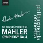 Mackerras: Mahler - Symphony no.4 (FLAC)