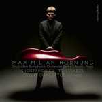 Maximilian Hornung: Shostakovich, Tsintsadze - Cello Concertos of 1966 (24/192 FLAC)