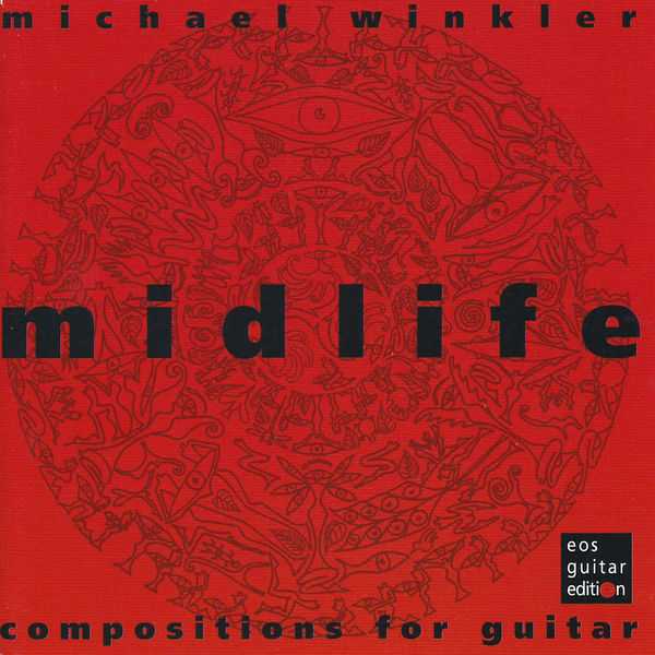 Michael Winkler - Midlife (FLAC)
