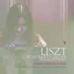 Maria Narodytska: Liszt - Schubert's Lieder (FLAC)