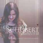 Maria Narodytska: Schubert - Moments Musicaux op.94 & Sonata in A- D.784 (FLAC)