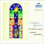 Pinnock: Vivaldi - Gloria; Scarlatti - Dixit Dominus (FLAC)