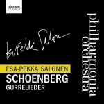 Salonen: Schoenberg - Gurrelieder (24/44 FLAC)