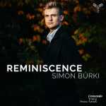 Simon Bürki - Reminiscence (24/96 FLAC)