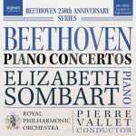 Sombart, Vallet: Beethoven - Piano Concerto no.5 & Triple Concerto (24/192 FLAC)