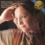 Frederica von Stade: Canteloube - Chants d'Auvergne vol.1 (FLAC)