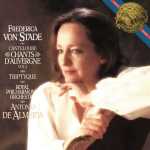 Frederica von Stade: Canteloube - Chants d'Auvergne vol.2 (FLAC)