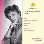 The Art of Irmgard Seefried vol.9 (FLAC)