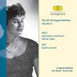 The Art of Irmgard Seefried vol.10 (FLAC)