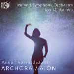 Anna Thorvaldsdottir - Archora/Aion (24/192 FLAC)