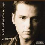 Vincent Warnier: Alain, Duruflé, Escaich, Messiaen, Tanguy (FLAC)