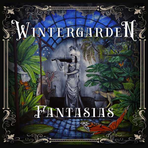 Wintergarden Fantasias (24/48 FLAC)