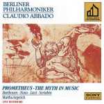 Abbado: Prometheus - The Myth in Music (MQA)