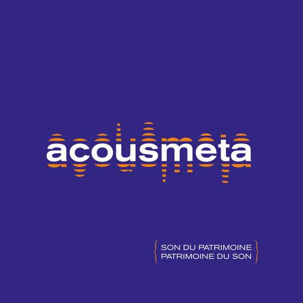 Alexandre Levy - Acousmeta (24/44 FLAC) - BOXSET.ME