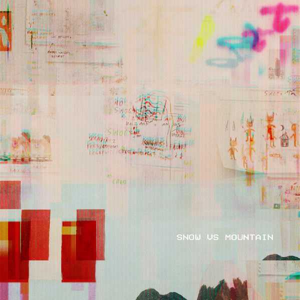 Adam Spark - Snow vs Mountain (24/96 FLAC)