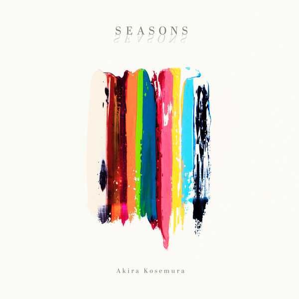 Akira Kosemura - Seasons (24/96 FLAC)