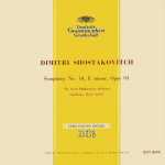 Ančerl: Shostakovich - Symphony no.10 (24/48 FLAC)