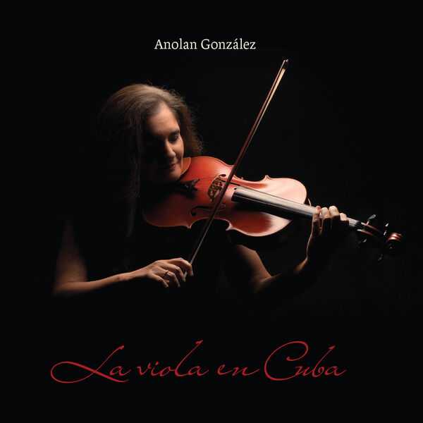 Anolan González - La Viola en Cuba (FLAC)