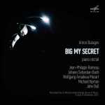 Anton Batagov - Big My Secret (24/44 FLAC)