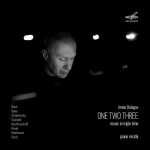 Anton Batagov - One Two Three (24/44 FLAC)