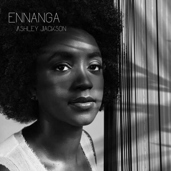 Ashley Jackson - Ennanga (24/96 FLAC)