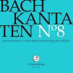 Bach-Stiftung: Bach - Kantaten vol.8 (FLAC)