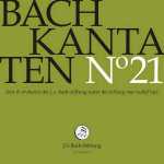 Bach-Stiftung: Bach - Kantaten vol.21 (24/44 FLAC)
