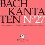 Bach-Stiftung: Bach - Kantaten vol.27 (24/44 FLAC)
