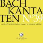 Bach-Stiftung: Bach - Kantaten vol.39 (24/44 FLAC)