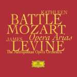 Battle, Levine: Mozart - Opera Arias (24/48 FLAC)