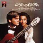 Kathleen Battle, Christopher Parkening - Pleasures of their Company (24/48 FLAC)