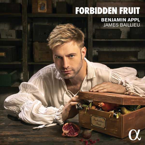 Benjamin Appl, James Baillieu - Forbidden Fruit (24/96 FLAC)
