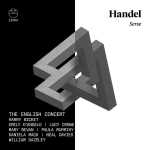 Bicket: Handel - Serse (24/192 FLAC)