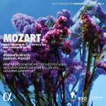 Borisov, Pidoux, Griffiths: Mozart - Piano Concertos KV.413 & 415, Oboe Concerto KV.314 (24/96 FLAC)