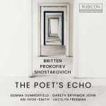 Britten, Prokofiev, Shostakovich - The Poet’s Echo (24/96 FLAC)