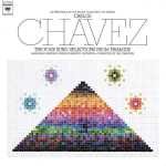 Carlos Chàvez - The Four Suns, Selections from Pirámide (24/192 FLAC)