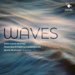 Mantovani: Canat de Chizy - Waves (24/48 FLAC)