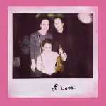 Curtis J Stewart - of Love. (24/96 FLAC)