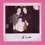 Curtis J Stewart - of Love. (24/96 FLAC)