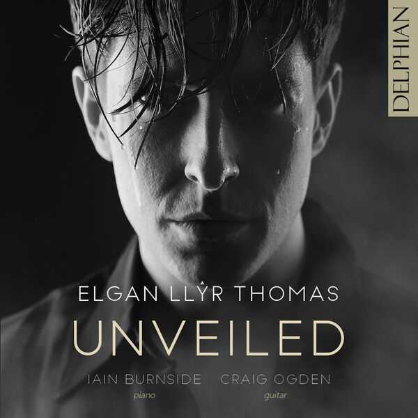 Elgan Llŷr Thomas - Unveiled (24/96 FLAC)