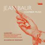 Elinor Frey: Jean Baur - Chamber Music (24/96 FLAC)