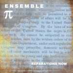 Ensemble Pi - Reparations Now (24/96 FLAC)