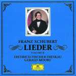 Dietrich Fischer-Dieskau, Gerald Moore: Schubert - Lieder vol.2 (FLAC)