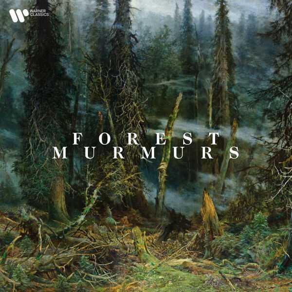 Forest Murmurs (FLAC)