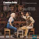 Riccardo Frizza: Mascagni - L'Amico Fritz (24/96 FLAC)