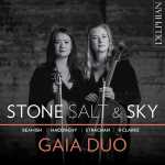 Gaia Duo - Stone, Salt & Sky (24/96 FLAC)