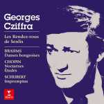 Georges Cziffra - Les Rendez-Vous de Senlis (FLAC)
